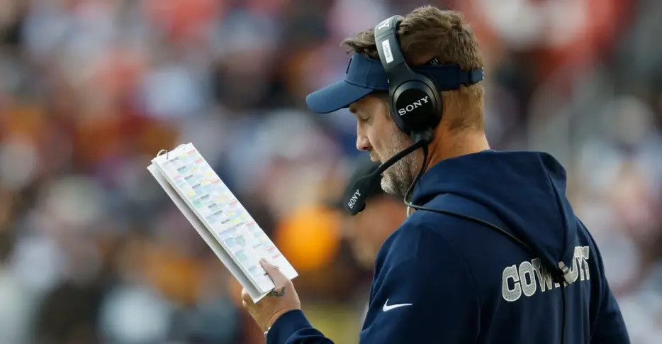 Cowboys news: 2 key areas Brian Schottenheimer looks to improve in 2026