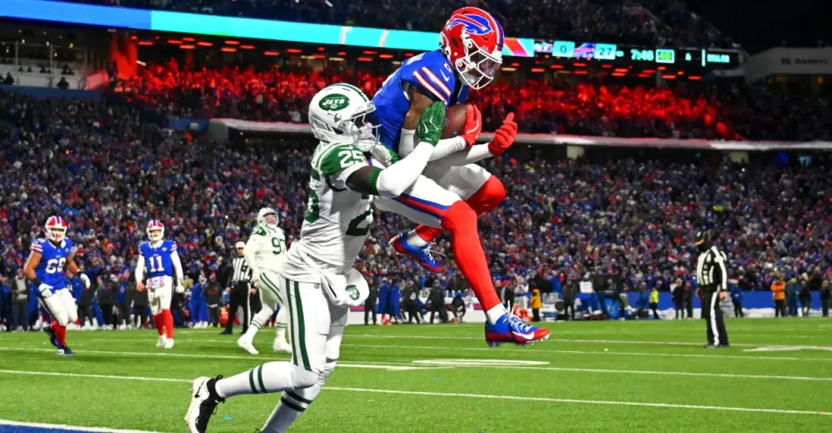 Buffalo Bills must improve 2-pt offense in 2026