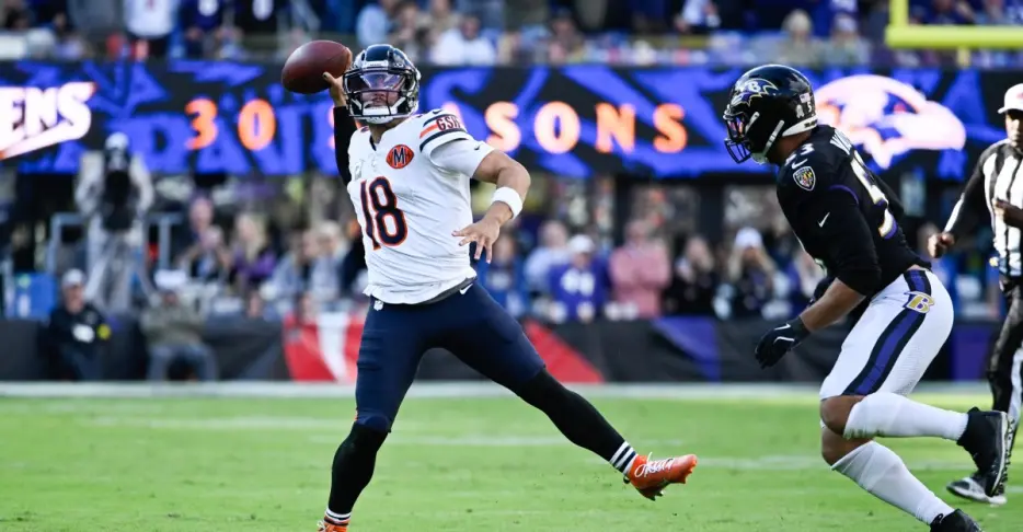 The Bear’s Den, June 4, 2026
