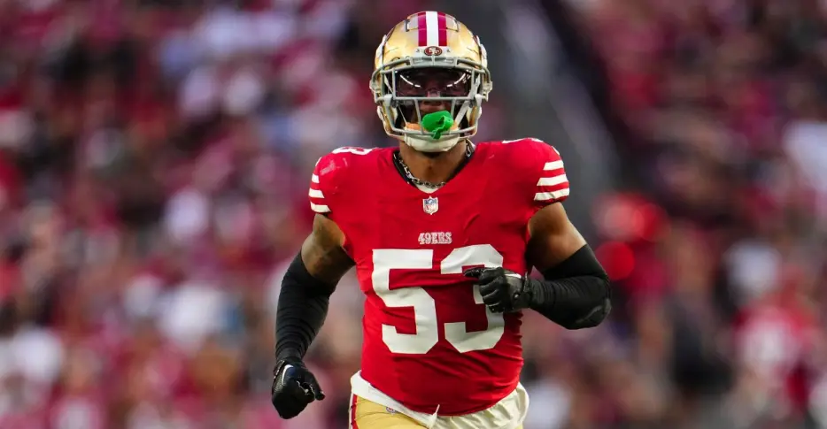 The surprising PFF grades around the Cowboys pursuit of a LB