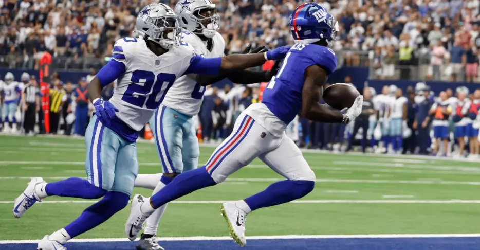 Fantasy Football 2026: 21 wide receiver facts you need to know before your draft