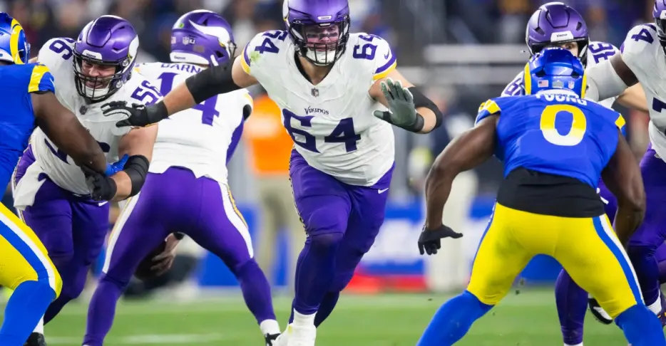 Minnesota Vikings News and Links: Two Weeks To Go!