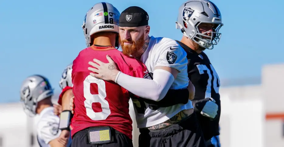 Submit your Las Vegas Raiders mailbag questions!
