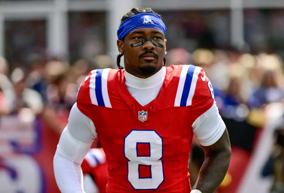 Worth Look for Steelers? Controversial Free Agent WR Lobbying For Shot
