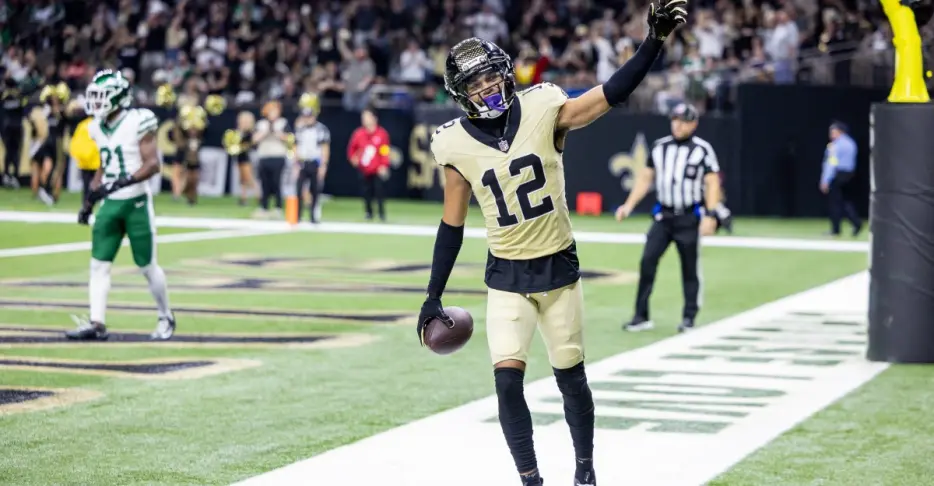 New Orleans Saints News, June 5: When will Olave get his extension?