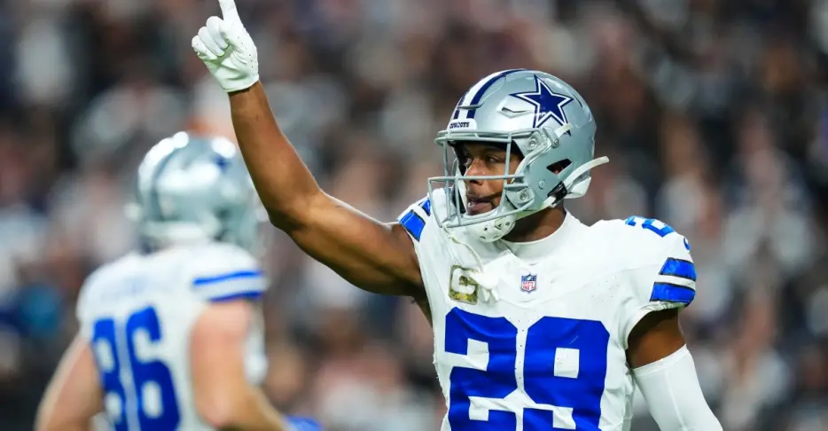 Special teams loss provides Cowboys with a new opportunity