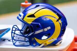 Rams Announced Two Roster Moves