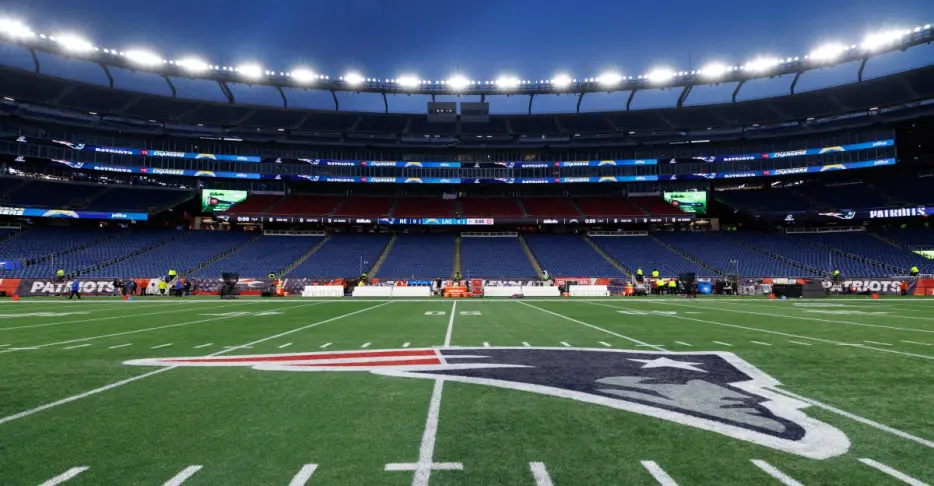 Patriots schedule release 2026: Leaks, news, rumors tracker