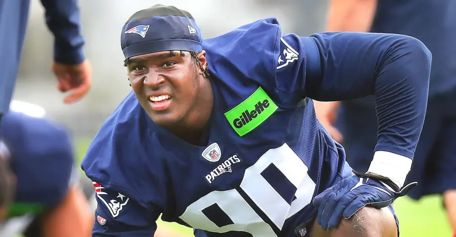 Patriots links 6/15/26: Summer break punchlist