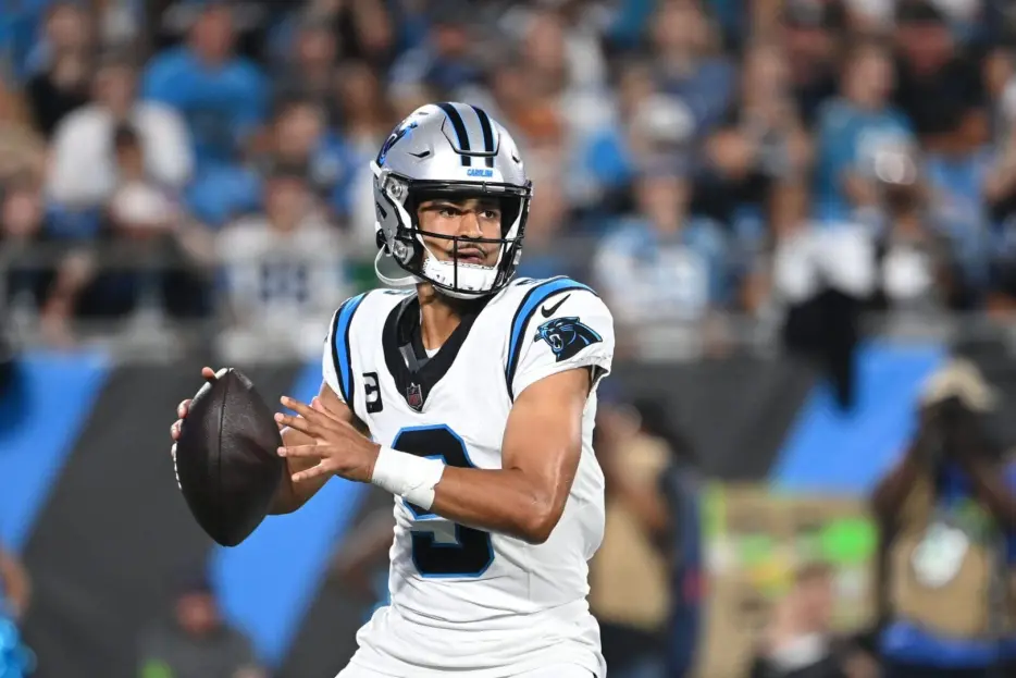 NFC Notes: Bryce Young, Zachariah Branch, Chris Brazzell, Falcons, Panthers