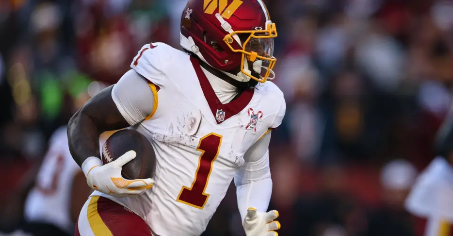 Steelers named top landing spot for Deebo Samuel