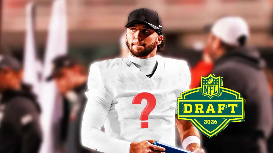 Field Yates names 3 ideal Brendan Sorsby landing spots in NFL Supplemental Draft
