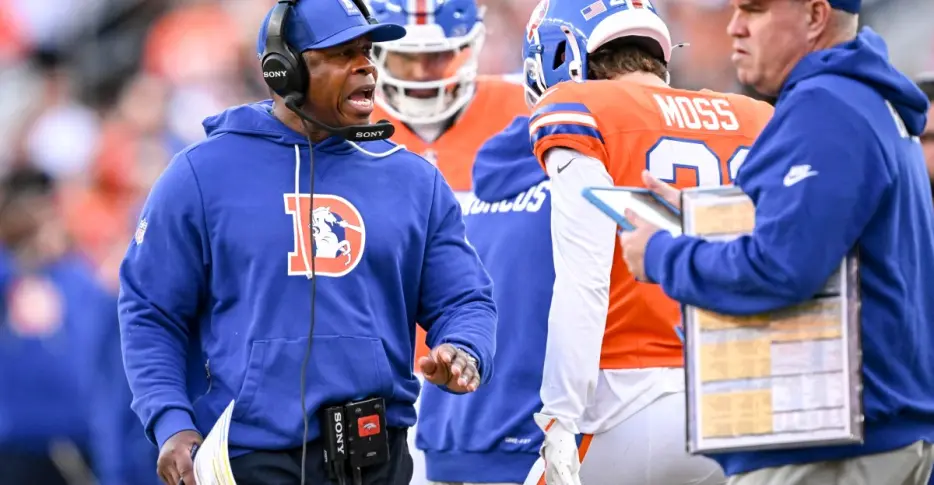 Forcing more turnovers in 2026 is a primary goal for the Denver Broncos