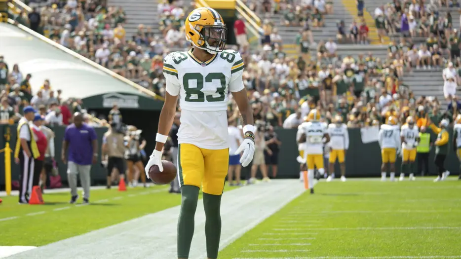 Eagles agree to sign WR Samori Toure