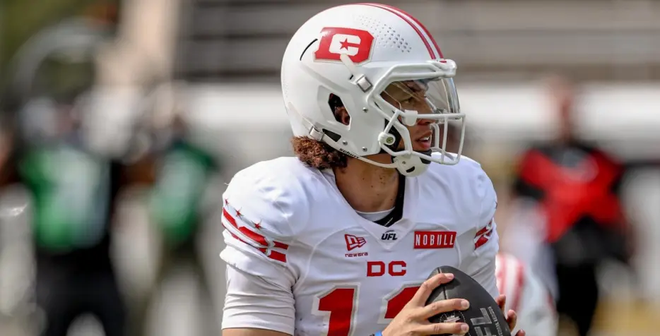 UFL United Bowl Preview: DC Defenders vs Louisville Kings