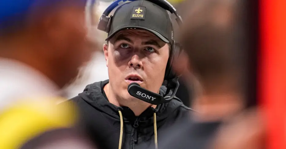 New Orleans Saints News, July 21: Could the Saints have a new QB2 in 2026?
