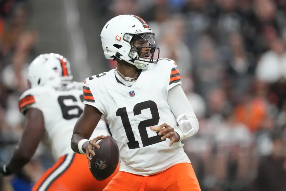 Other Teams Skeptical Browns Will Trade Shedeur Sanders