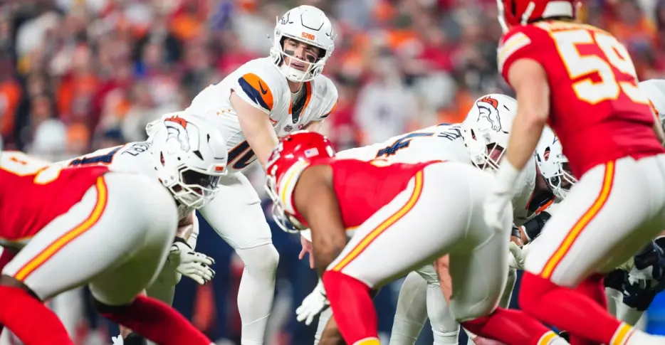 Around the AFC West: Preseason preview of our division foes