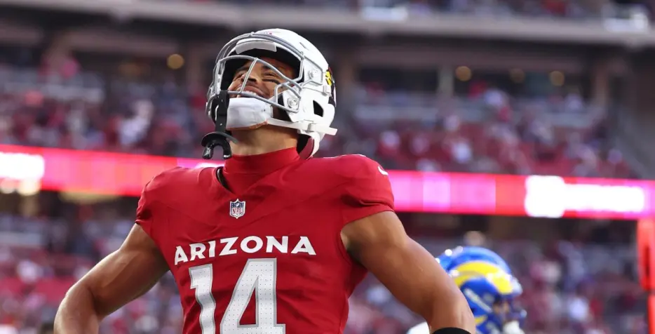 Arizona Cardinals offensive weapons ranked sixth by ESPN