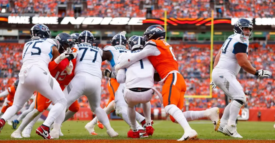 Johnathon Cooper’s arrests a distraction from OTAs