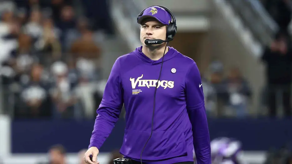 Vikings’ Kevin O’Connell ‘has an idea’ of when he will name 2026 starting QB