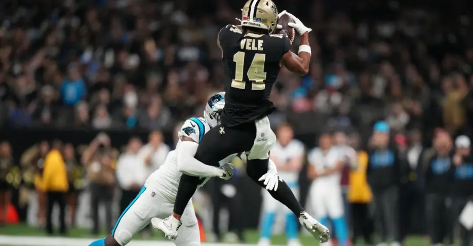 Saints Reacts Results: Which position group battle are you most interested in watching during training camp?