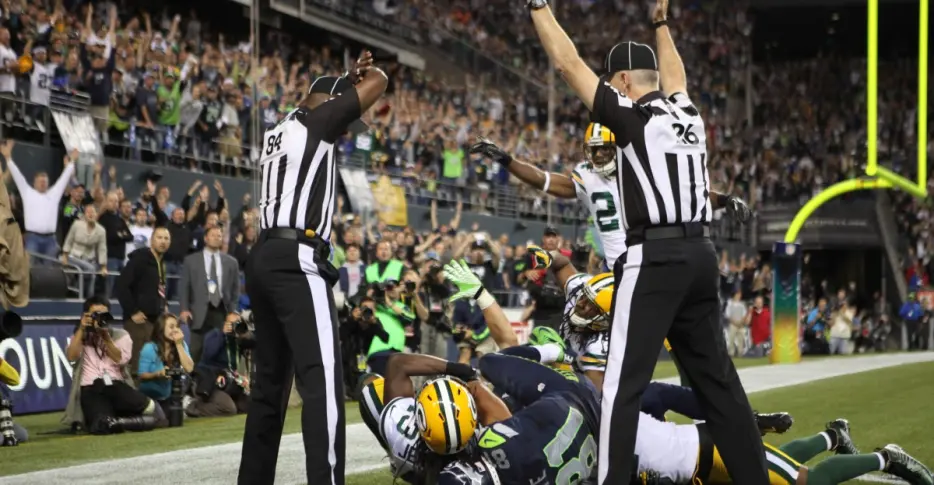 No replacement refs: NFL, Referees Association reach new agreement