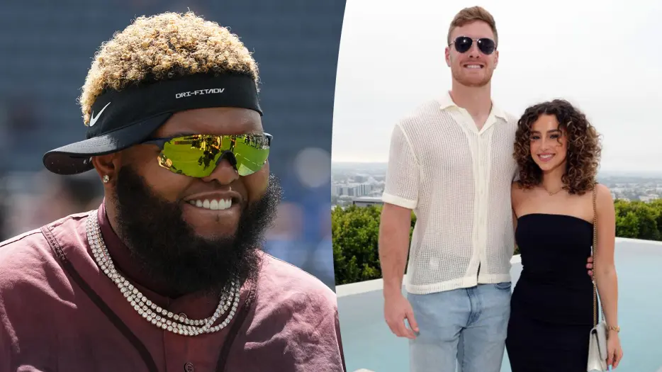 Gia Duddy Refutes Viral Photo Of Druski With ‘Curly White Girl’ In Los Angeles While Flaunting Boyfriend