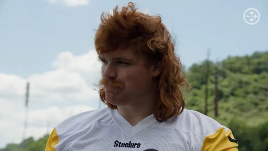 ‘Dunker Just Needs Time’: Kaboly Predicts Steelers’ Guard Competition