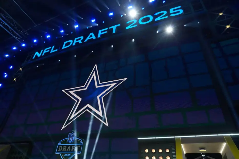 Don’t overlook 4th round rookie DT for the Cowboys this year