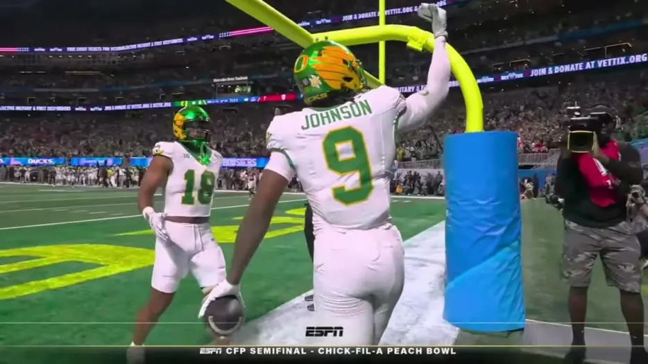 Paglia: Preseason 2027 NFL Draft Top 10 TE Prospects