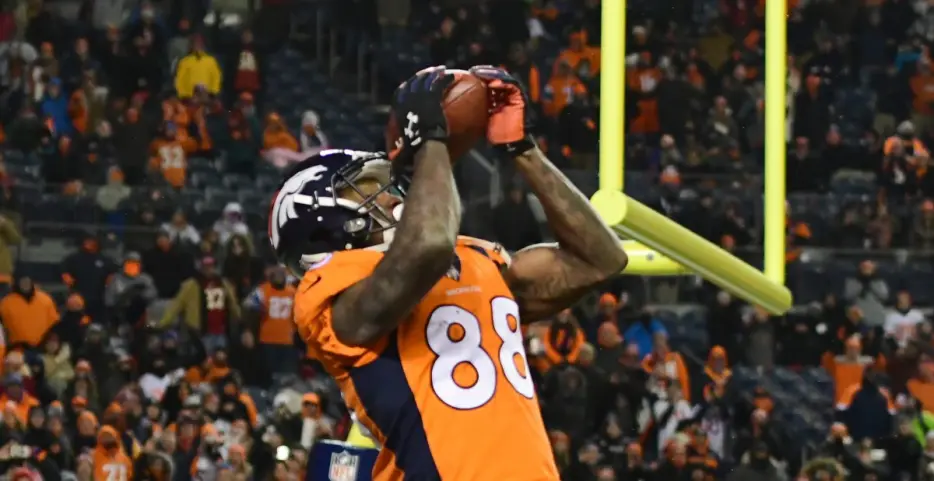 DT’s mom featured in ESPN series, ‘I scored a touchdown’ on Mother’s Day