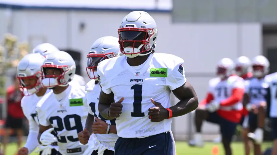 Nick Sirianni’s departing message to AJ Brown after Eagles-Patriots trade