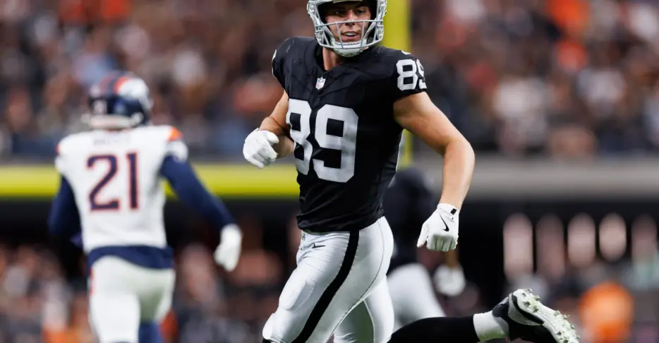 Raiders 2026 NFL schedule release: Dates, times, prime-time games and more