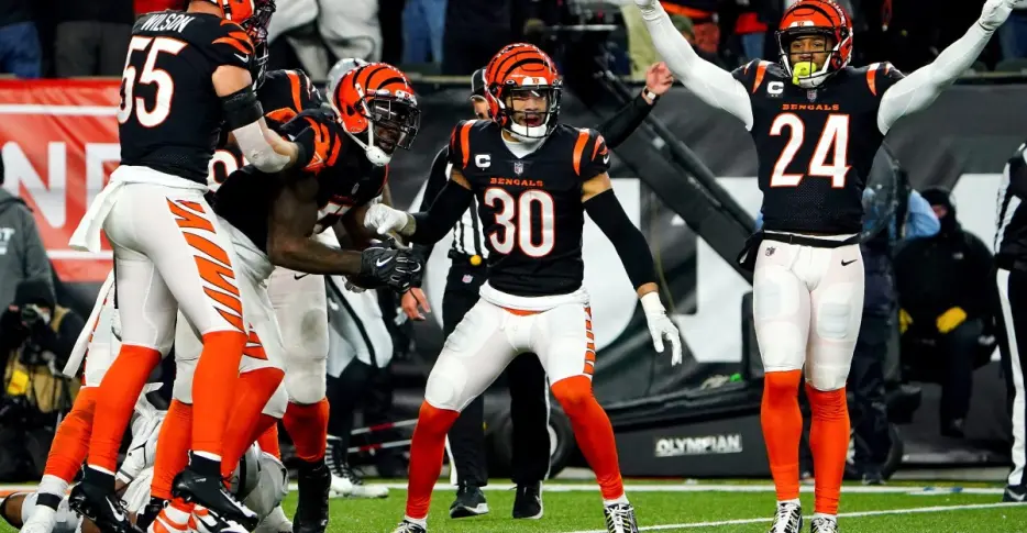 Athlon Sports picks Bengals to resurface an old, heartbreaking trend