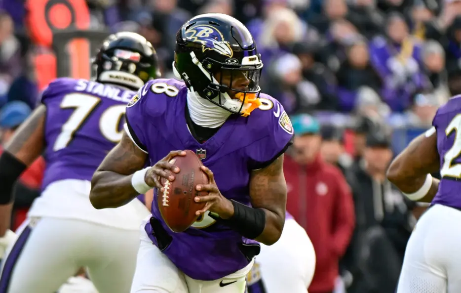 Steelers Could Benefit From Wild Lamar Jackson Rumor