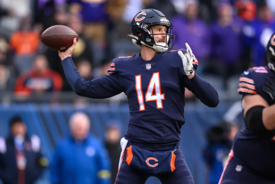 QB Nathan Peterman Retires