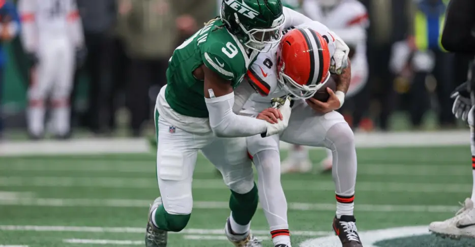 New York Jets roster: Will McDonald IV, T’Vondre Sweat, D’Angelo Ponds are Hidden Gems