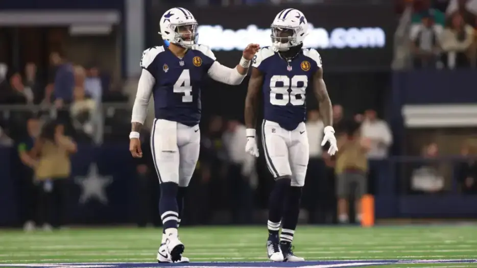 My Top NFC Offenses After the 2026 NFL Draft