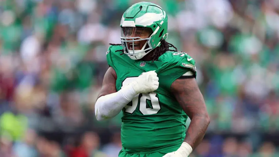 Eagles insider breaks down ‘tricky’ Jalen Carter contract extension dilemma
