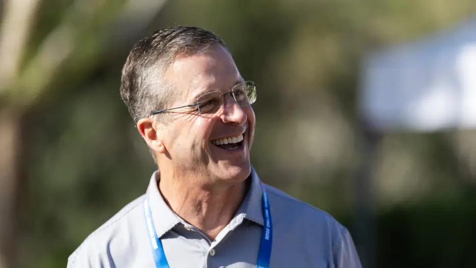John Harbaugh thrills Giants fans with his philosophy for beating the Cowboys