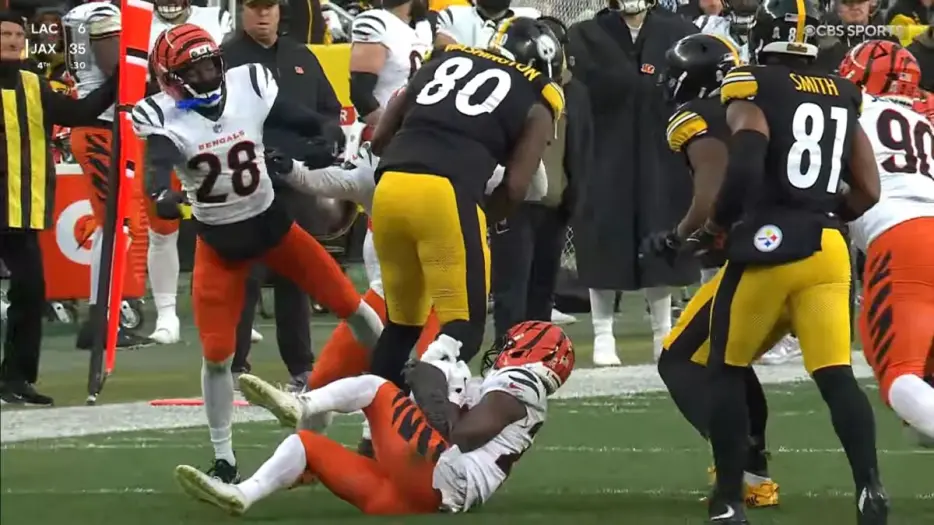‘Liked It Then And I Like It Now’: Pete Prisco Remains High On Steelers’ 2023 Draft Class