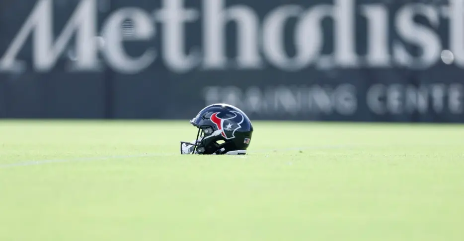 Post-Mini Camps Considerations for the Houston Texans