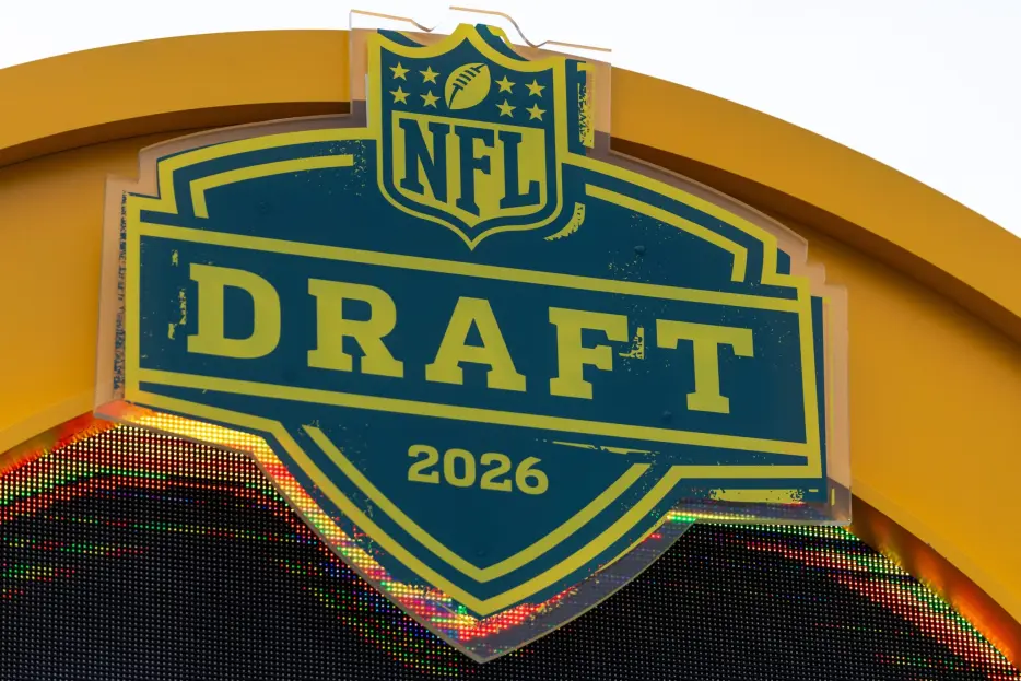 Unsigned 2026 NFL Draft Picks