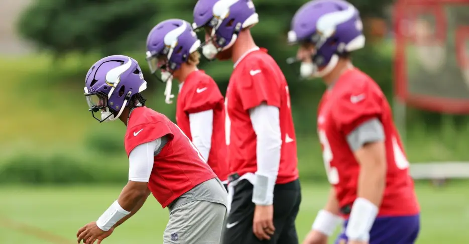 Minnesota Vikings News and Links: Will The Team Be Competitive This Season?