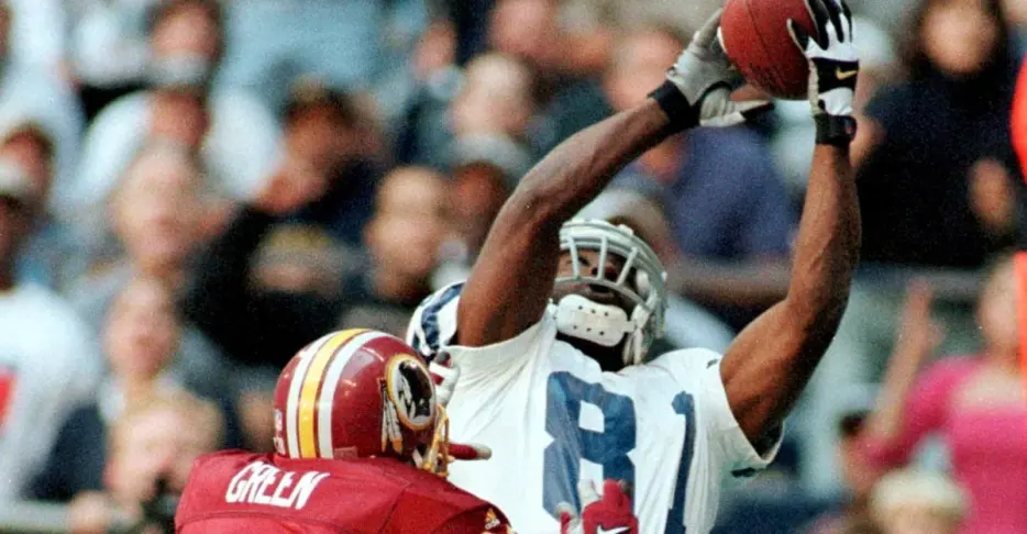 Cowboys countdown to kickoff: Top 100 iconic games – Day 97