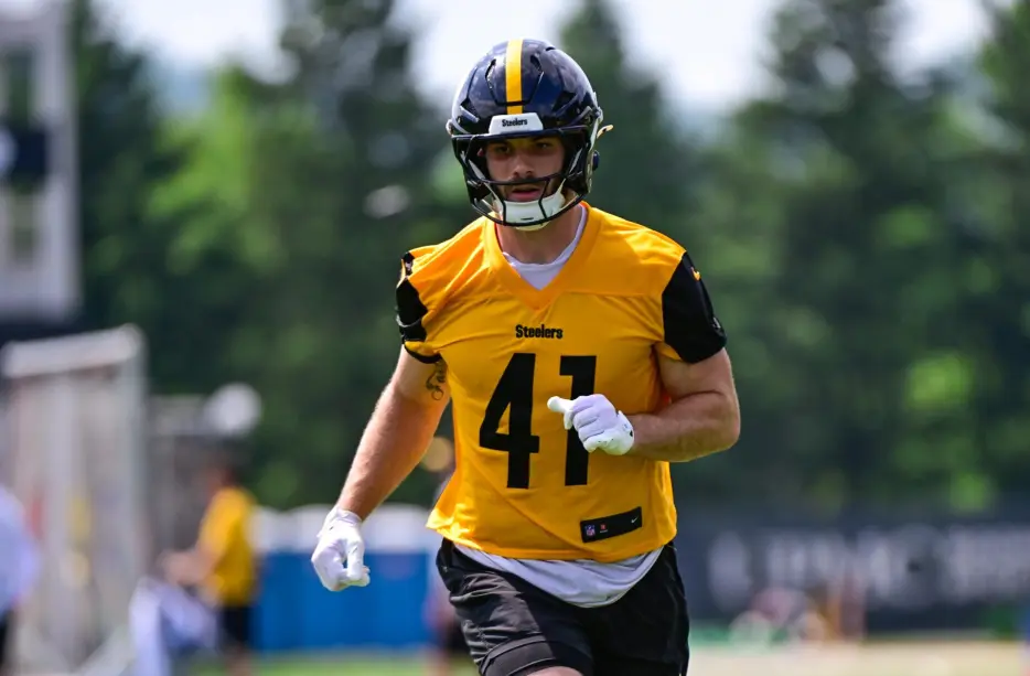 Three Steelers Primed for Breakout Seasons in 2026