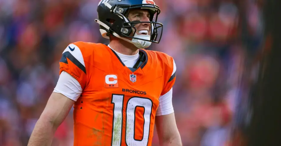 Kay Adams says the Broncos have the NFL’s most complete roster — so why not 10 wins?