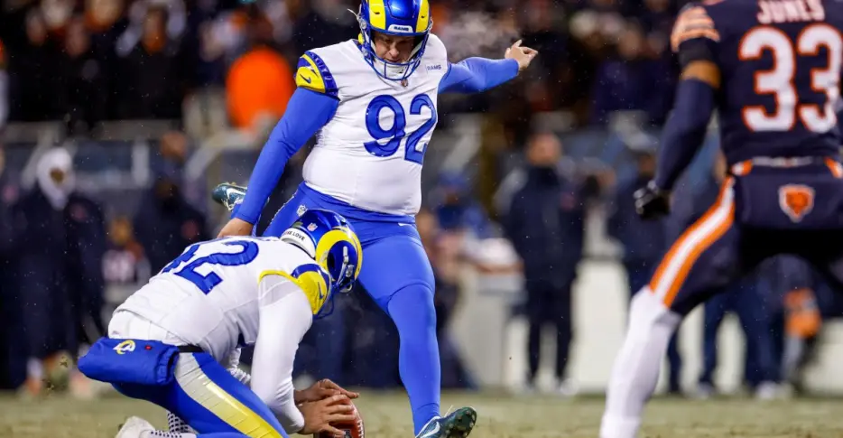 Lingering questions: Will special teams continue to cost Rams games?