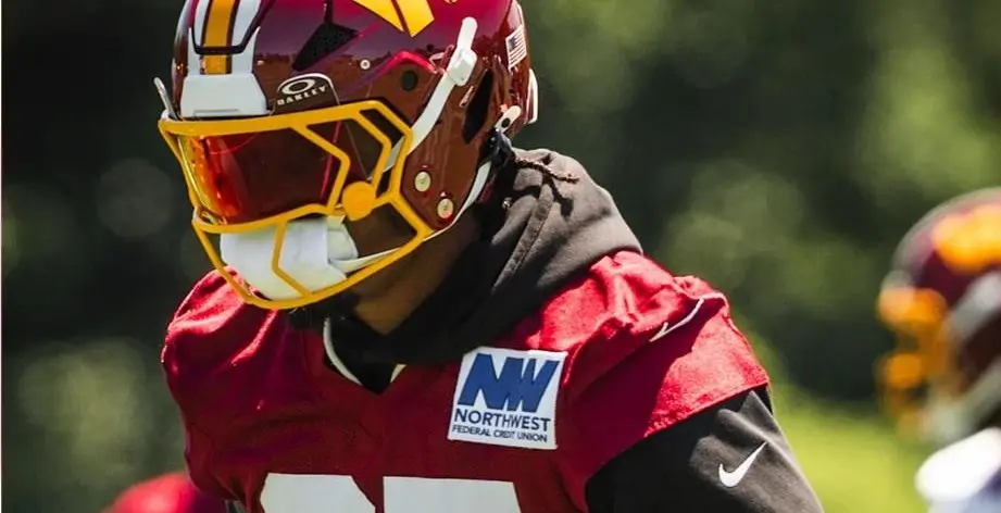 Commanders News: Mark Bullock details 3-safety defensive looks for 2026